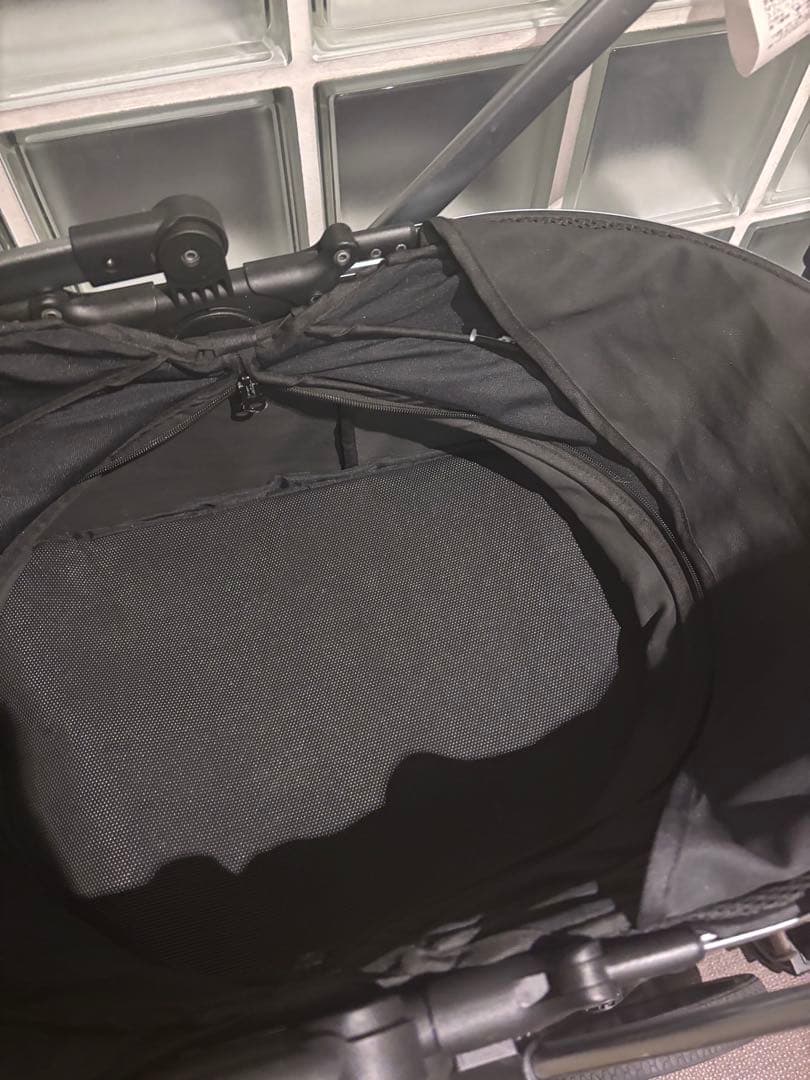 ペットキャリーカート