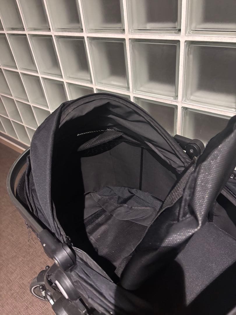 ペットキャリーカート