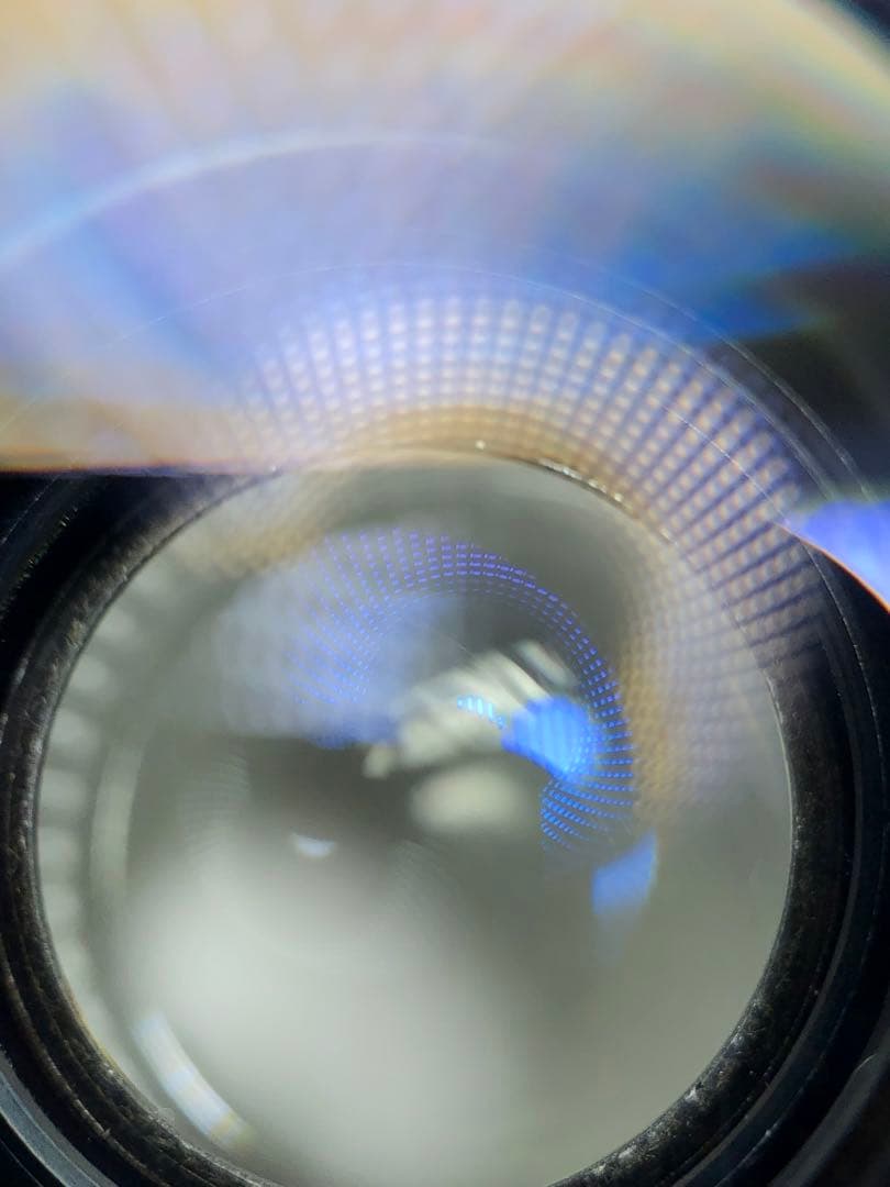 黒色プリセット型　pentax TAKUMAR 105mm f2.8 m42