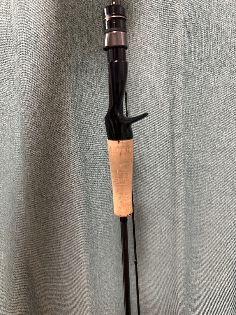 レジッドデザイン　GIGA AJI SP 6,8 （バチコンロッド）