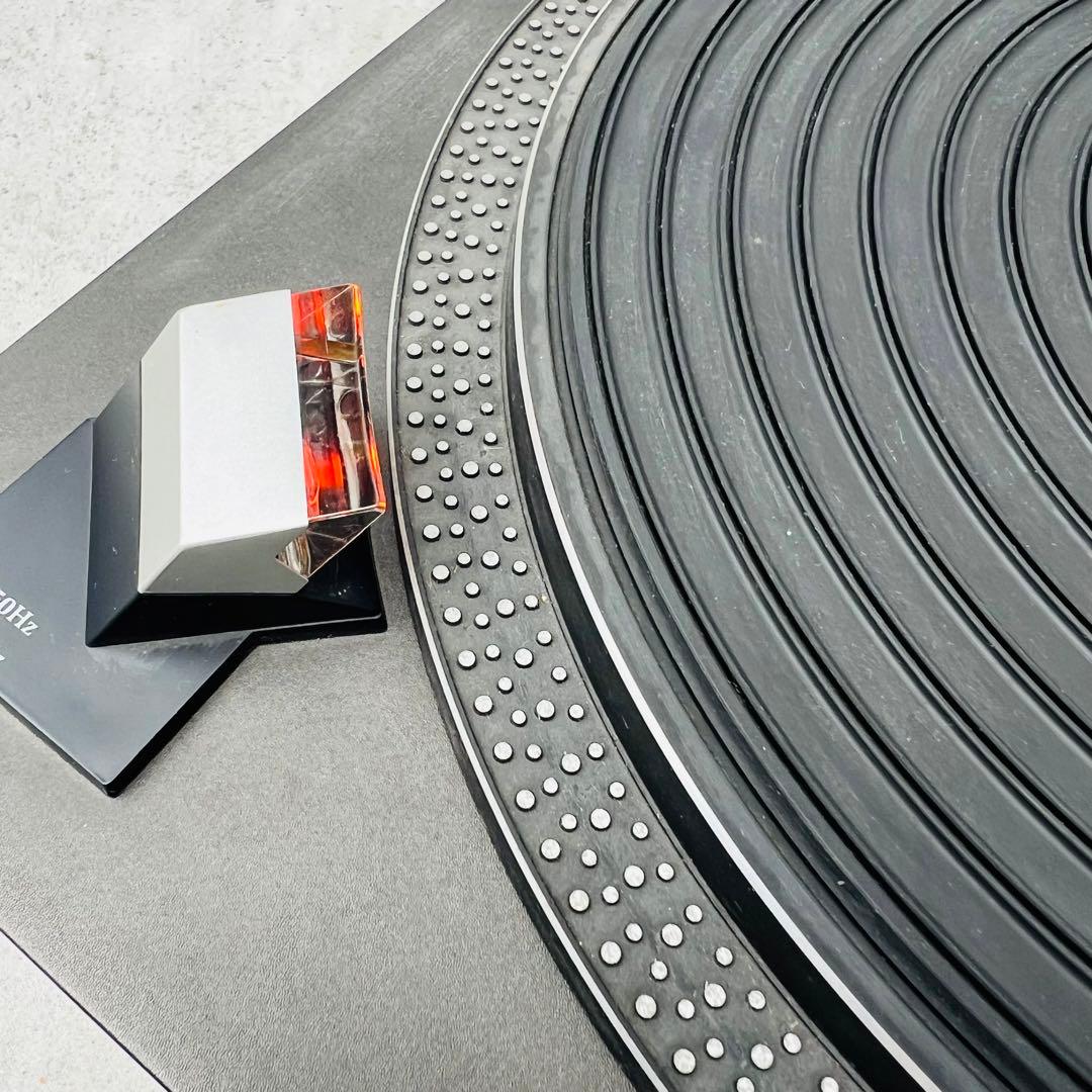 DENON SL-71D レコードプレーヤー