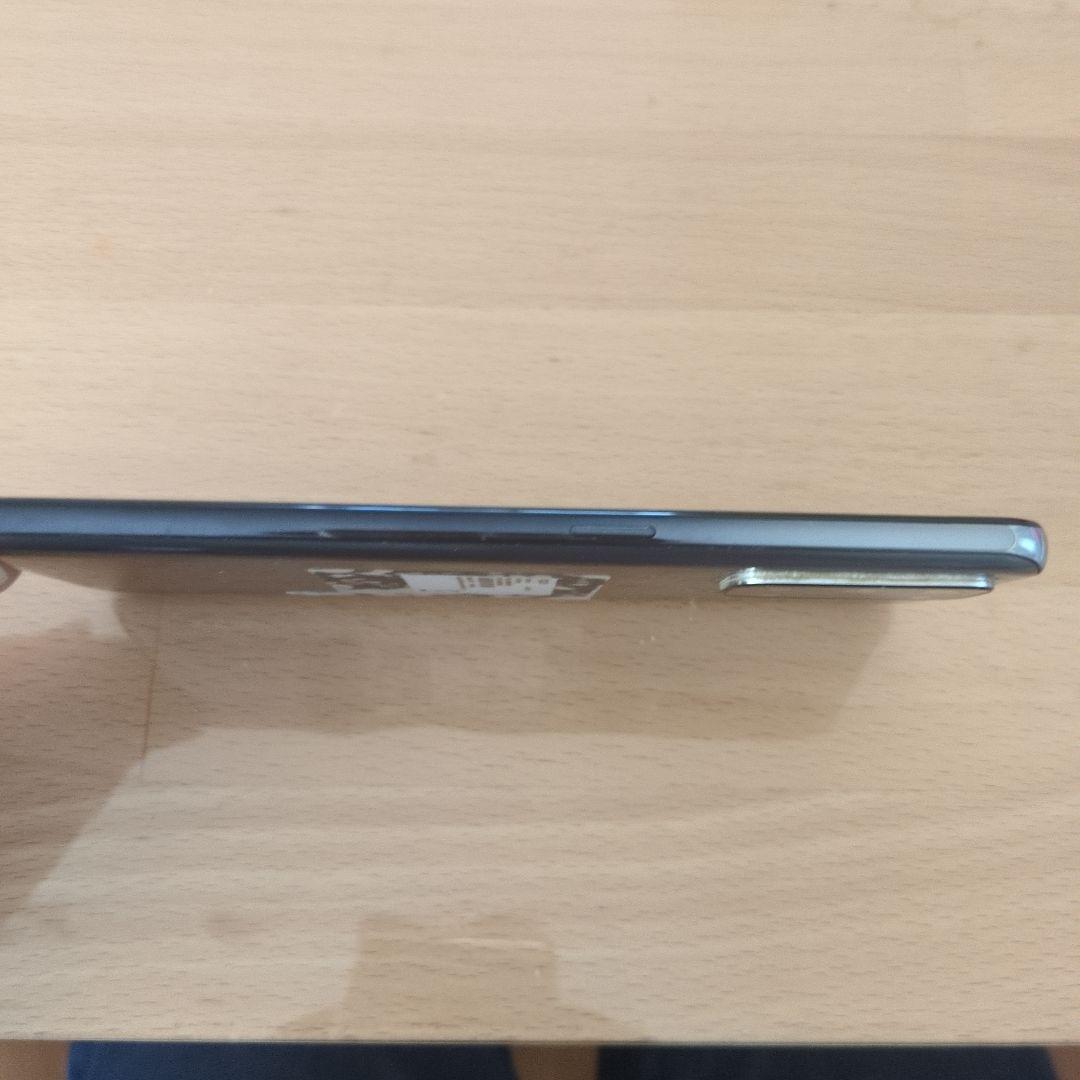 スマートフォン本体 OPPO Reno5A