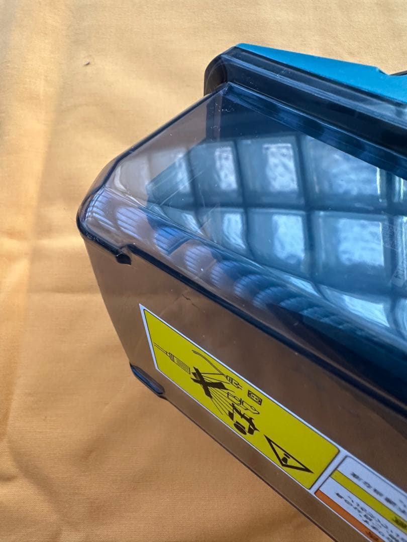 マキタ充電式高圧洗浄機 MHW180DZセット 社外バッテリー＋充電器セット