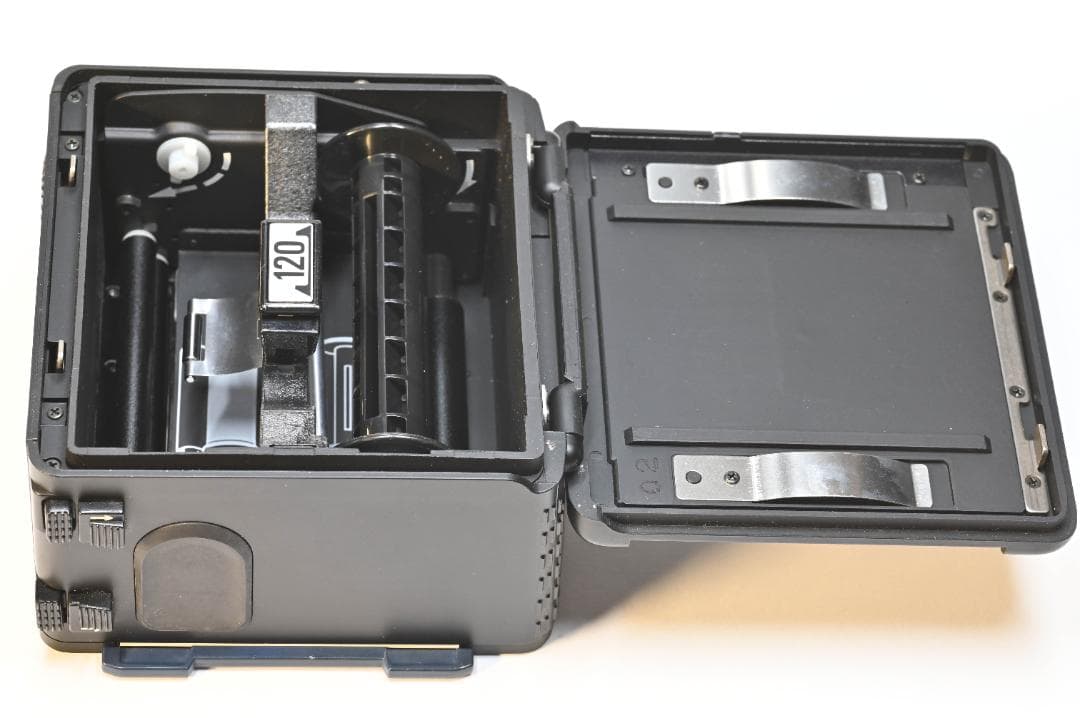 Mamiya 645 M645 Super 中判フィルムカメラ