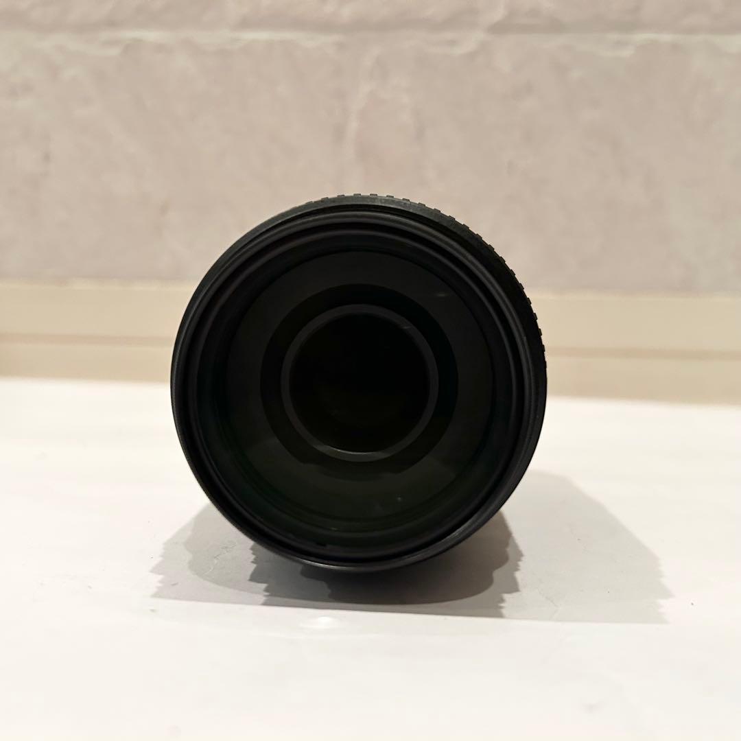 レンズ(ズーム) AF-S NIKKOR 55-300mm F4.5-5.6 G ED DX VR