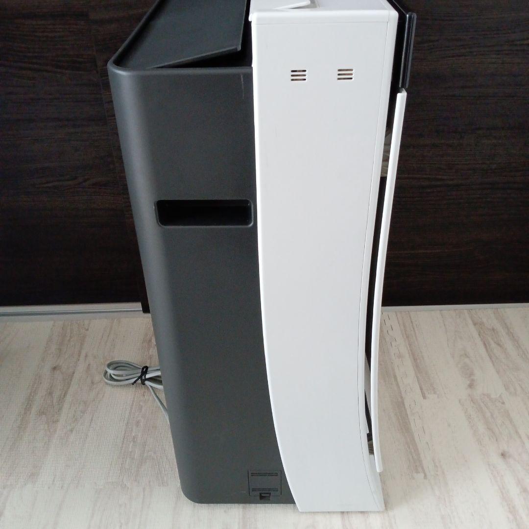 【美品】Panasonic 加湿空気清浄機 F-VC70XR nanoeX