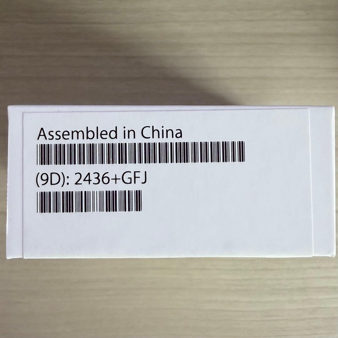 AirPods本体Apple AirPods Pro 2世代 片耳 L 片方