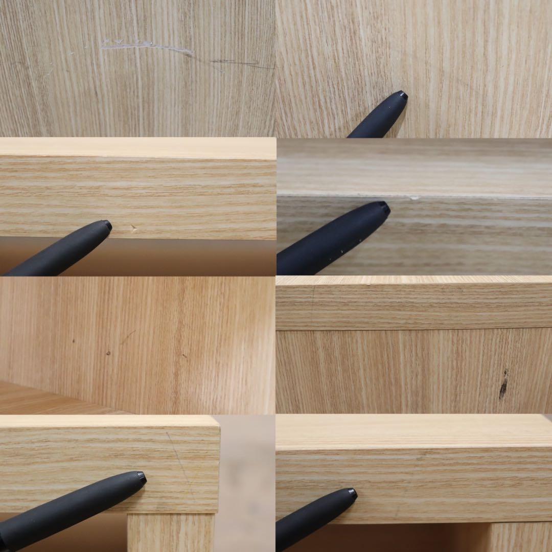 GMGN45○テレビボード TVボード AVボード ローボード リビング収納 ナ