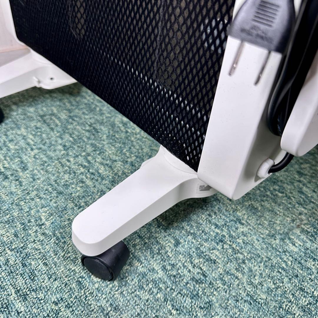 siroca シロカ 遠赤軽量ヒーター かるポカ SN-M451