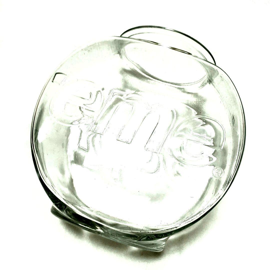 新品⭐シュプリーム⭐ロゴ ガラス アクアリウム 水槽 金魚鉢 テラリウム 花瓶