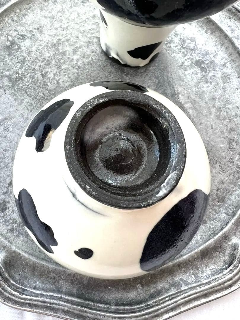 鈴木環　ポット　ピジョンM 食器　湯呑み　安藤雅信　ハグオーワー雅姫　アスティエ