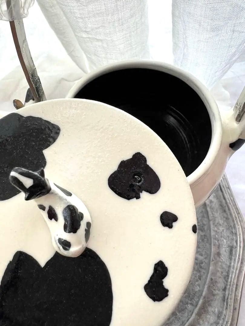 鈴木環　ポット　ピジョンM 食器　湯呑み　安藤雅信　ハグオーワー雅姫　アスティエ