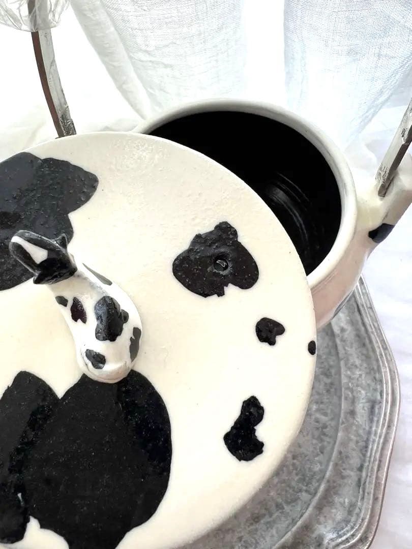 鈴木環　ポット　ピジョンM 食器　湯呑み　安藤雅信　ハグオーワー雅姫　アスティエ