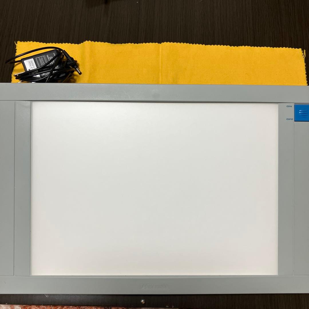 HAKUBA ライトビュアー7000PRO