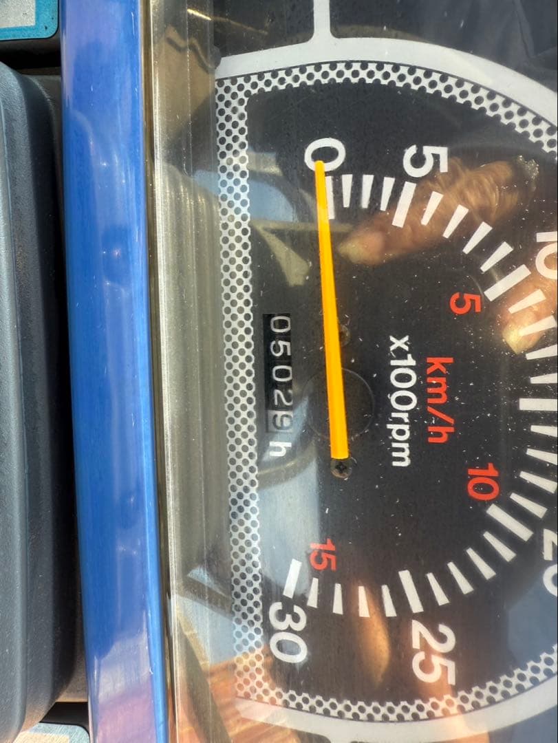 トラクター イセキ TH18-B07 18馬力 フル装備