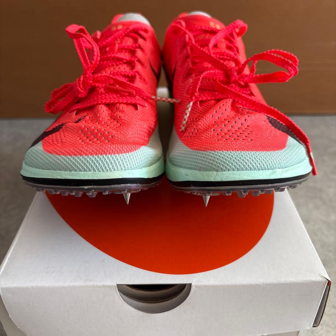 スパイク・シューズ Nike ZoomX Dragonfly 2 Elite 26.0cm