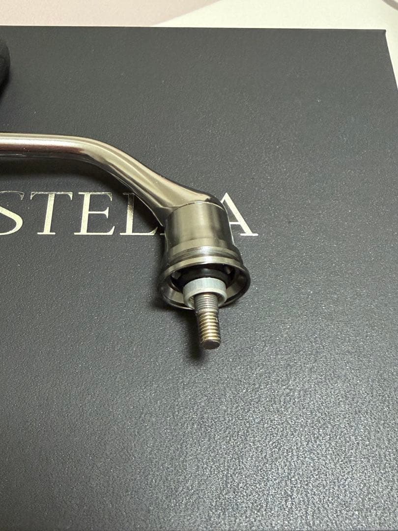 純正シマノパーツ 【新品】18 ステラ 2500SHG ハンドル組 シマノ