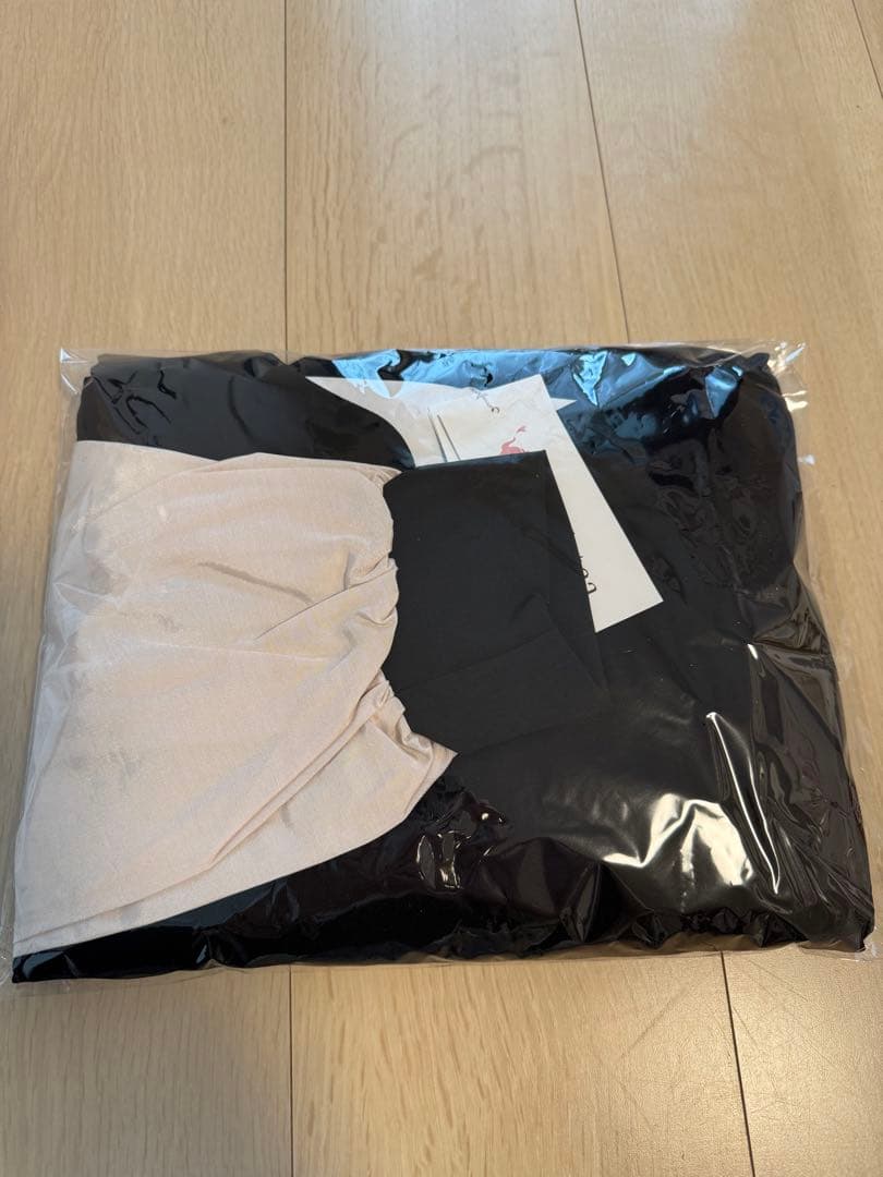 Natalie ロングワンピース マタニティ