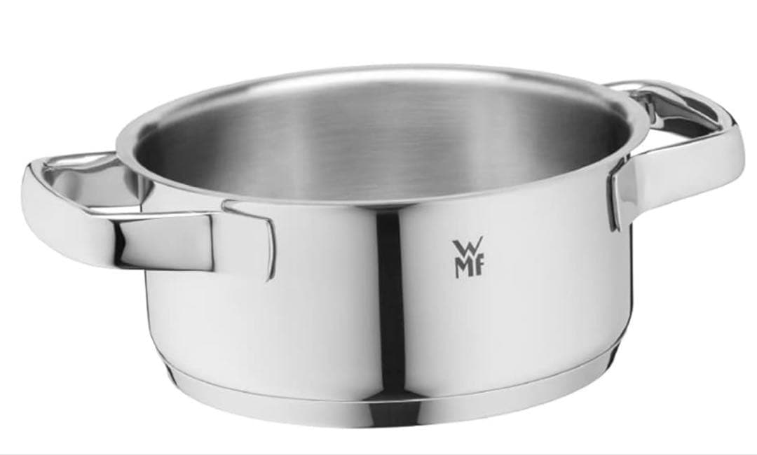 新品 WMF コンパクトクイジーン 16cm 2pセット