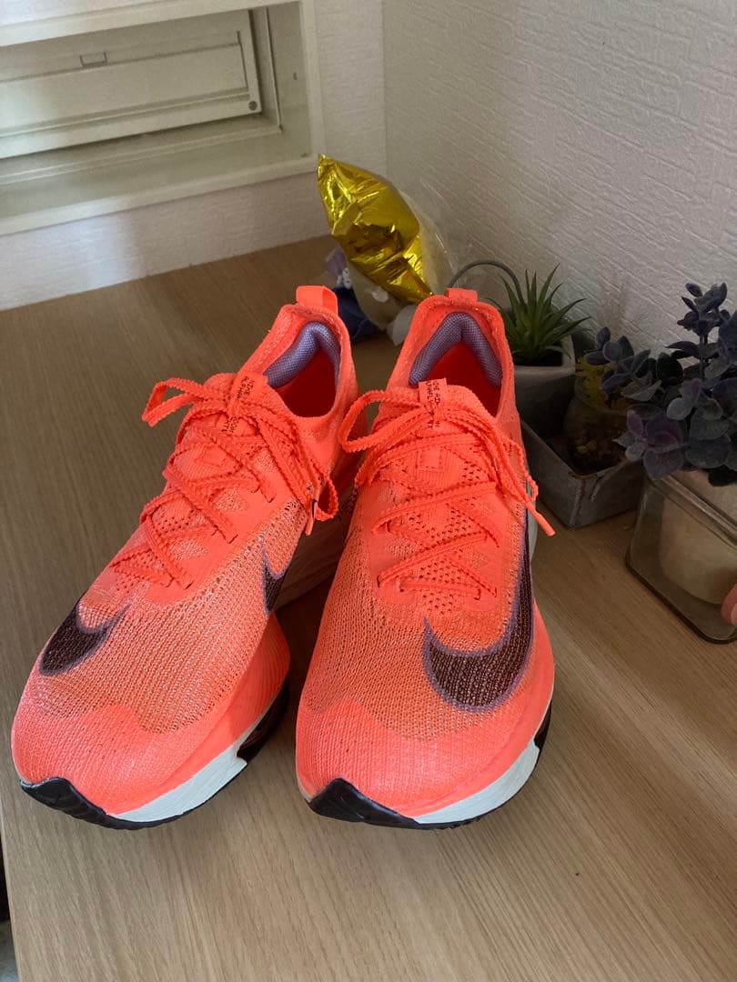 NIKE 初代アルファフライ(25.0cm) NIKE Alphafly