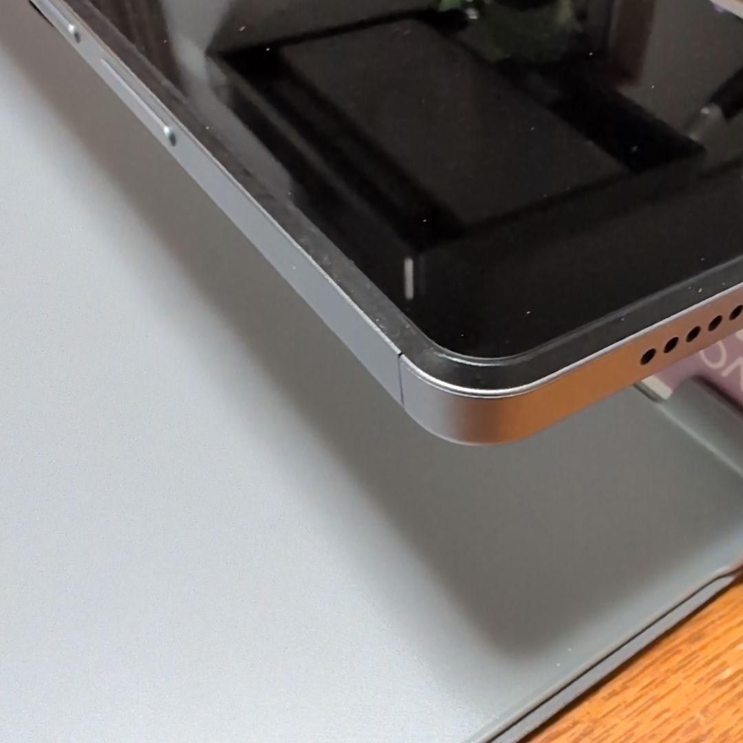 Lenovo Tab M9 純正ケース付き 美品