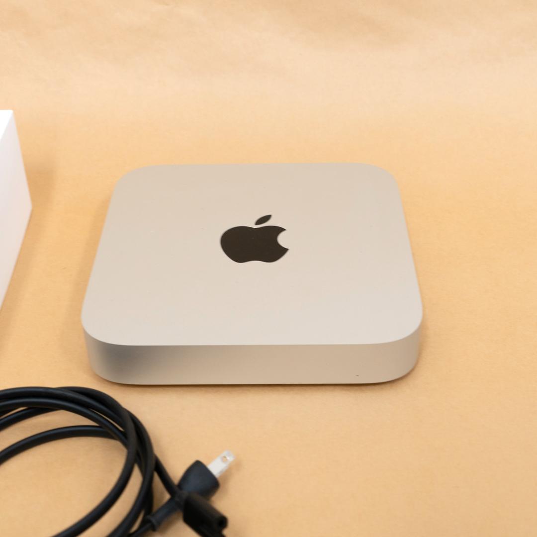 Mac mini M2 Pro（12コア メモリ32GB SSD1TB）保証付
