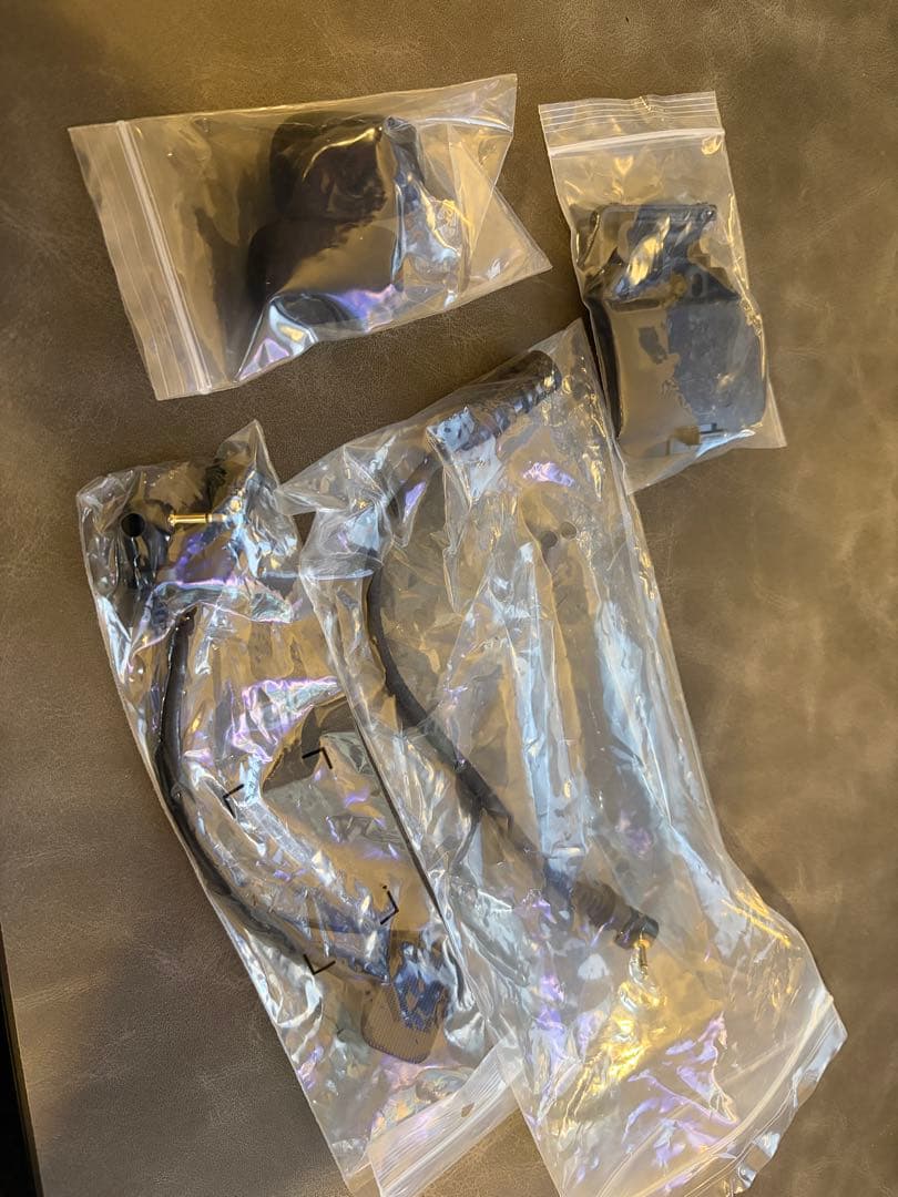 セナ SENA 50s ヘルメット用 インカム