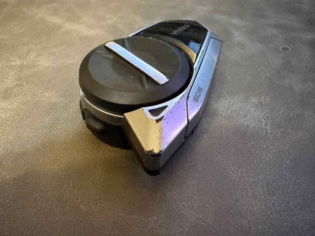 セナ SENA 50s ヘルメット用 インカム