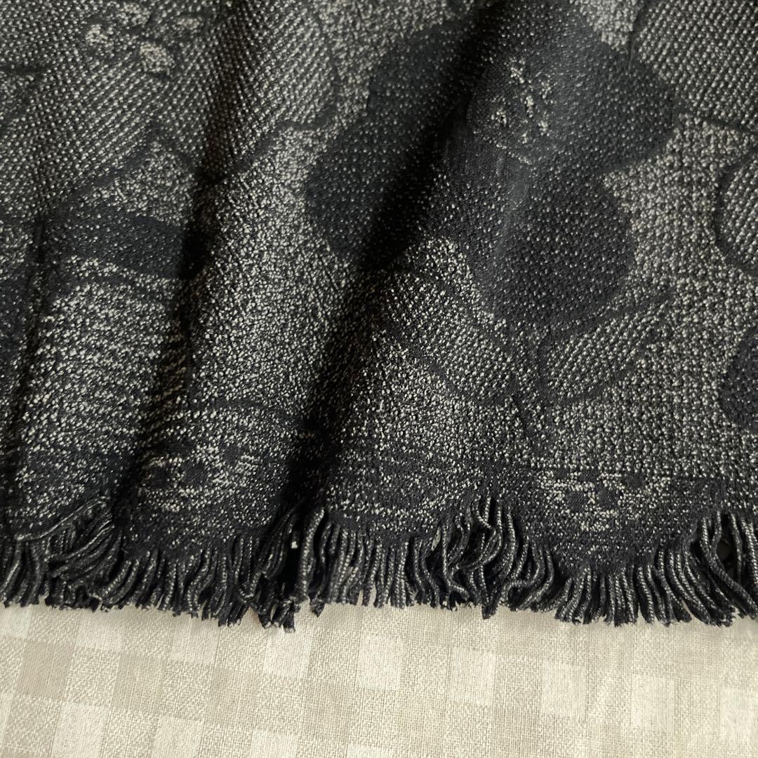 佐藤繊維　M &kyoko リバーシブルワンピース　新品