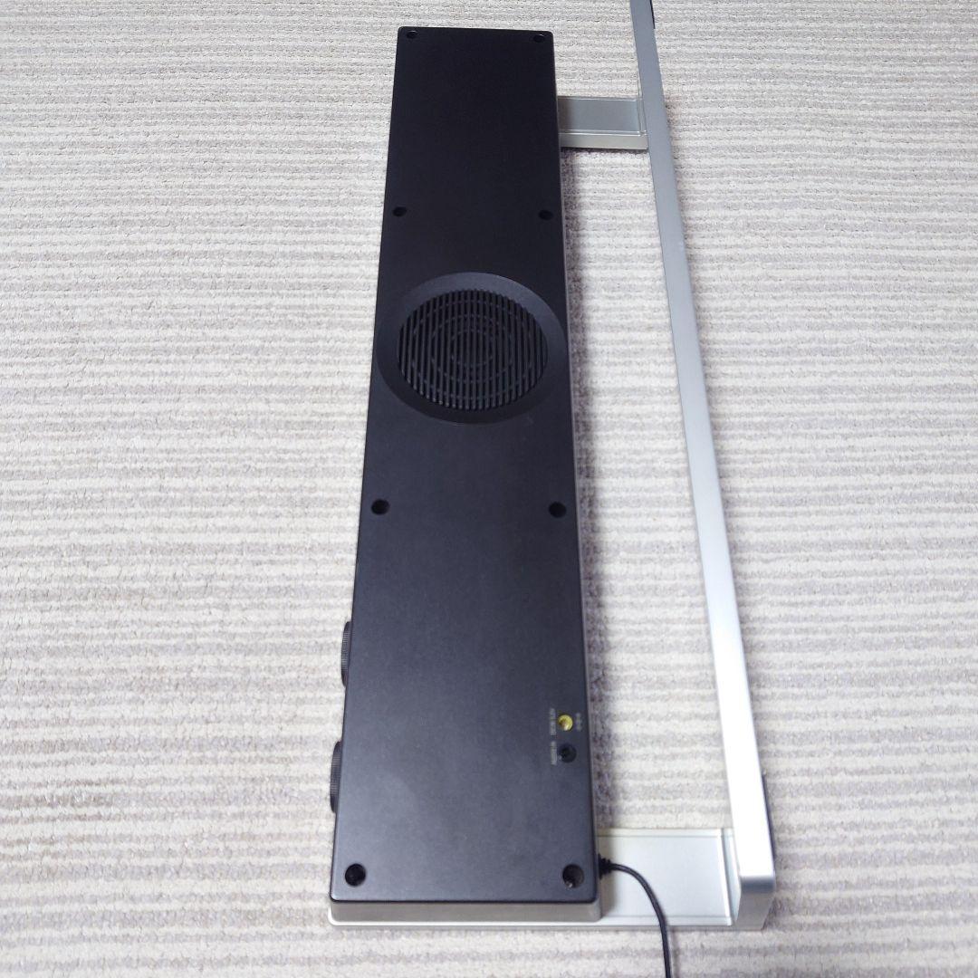 激レア VAIOファン必見2.1ch一体型ウーファー付スピーカー USB接続のみ