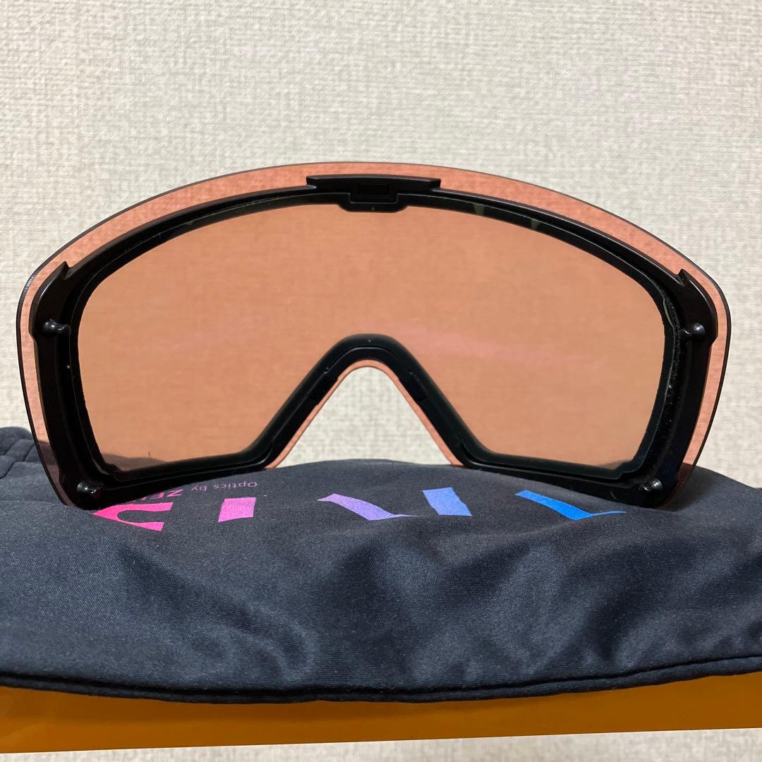 GIRO（ジロ）CONTOUR（コンツアー）スキーゴーグル