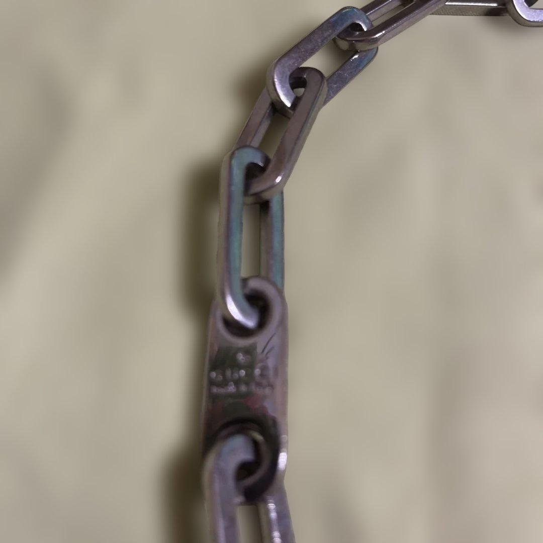 GUCCI ブラックレザー ハンドバッグ001-4046-2705SN