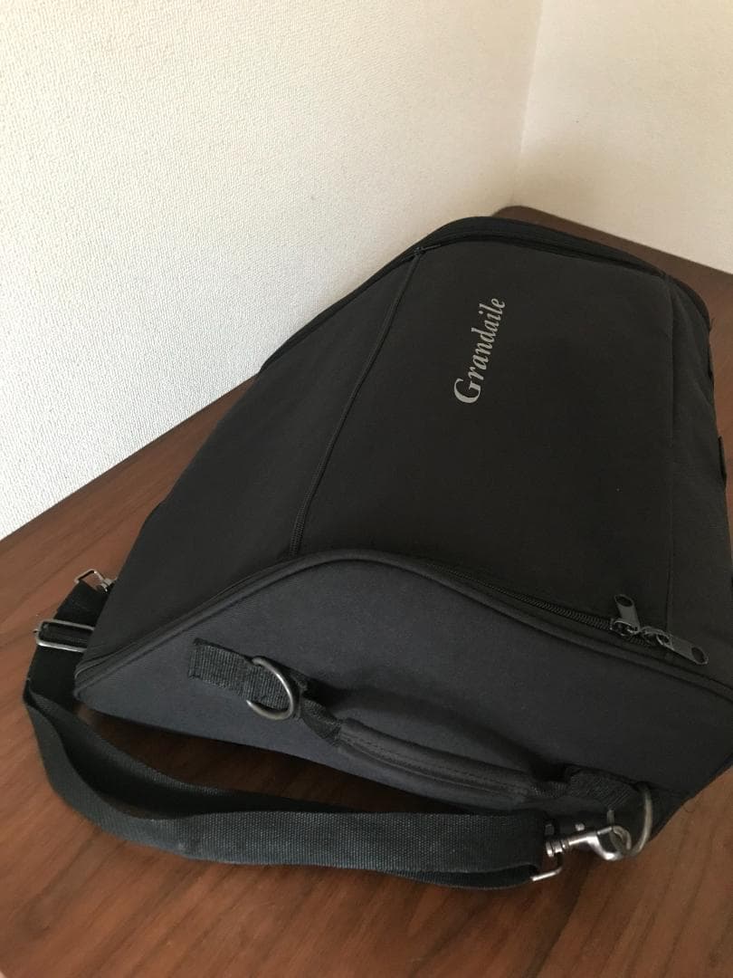 アコーディオン TOMBO グランデール GT-60