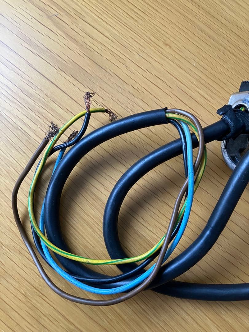  ハンドルバーインジケータースイッチ R60,R69,R27