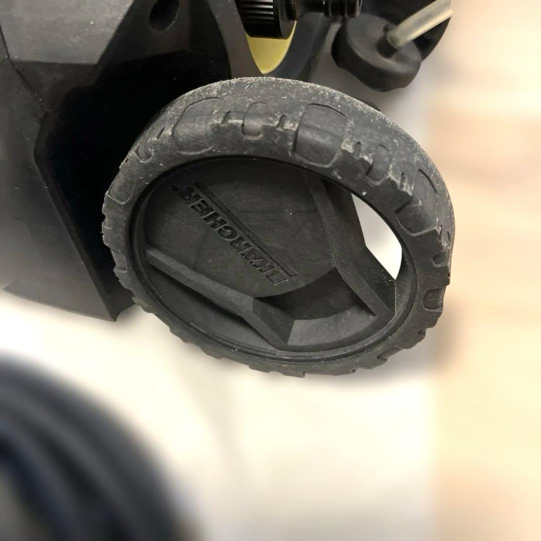 KARCHER ケルヒャー K2.400 家庭用高圧洗浄機 高圧洗浄機