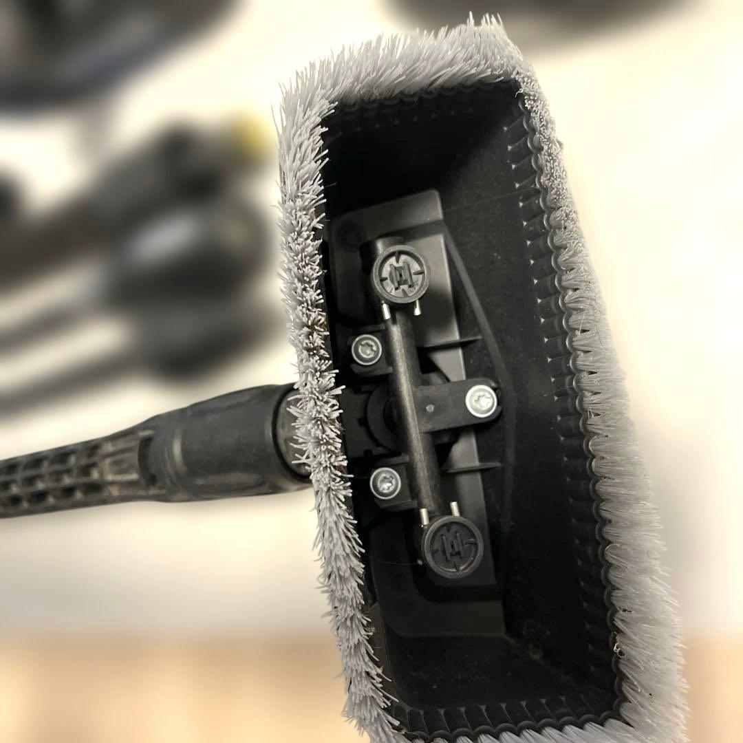 KARCHER ケルヒャー K2.400 家庭用高圧洗浄機 高圧洗浄機