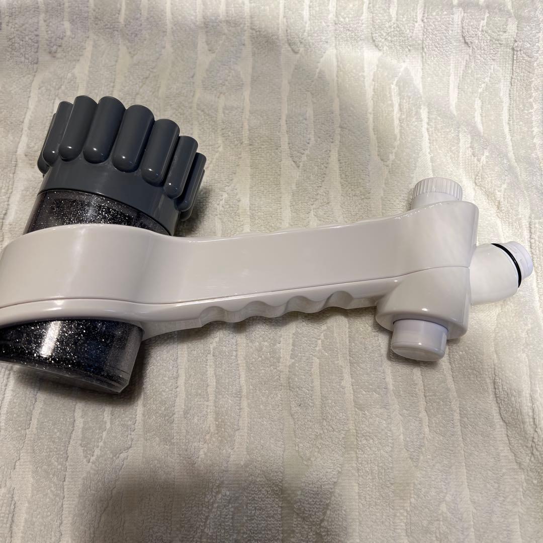 Mirable zeroシャワーヘッド