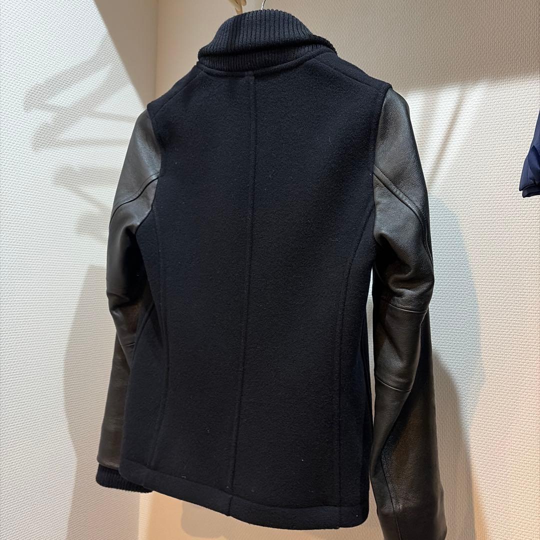 BLUE BLUE JAPAN スタジャン