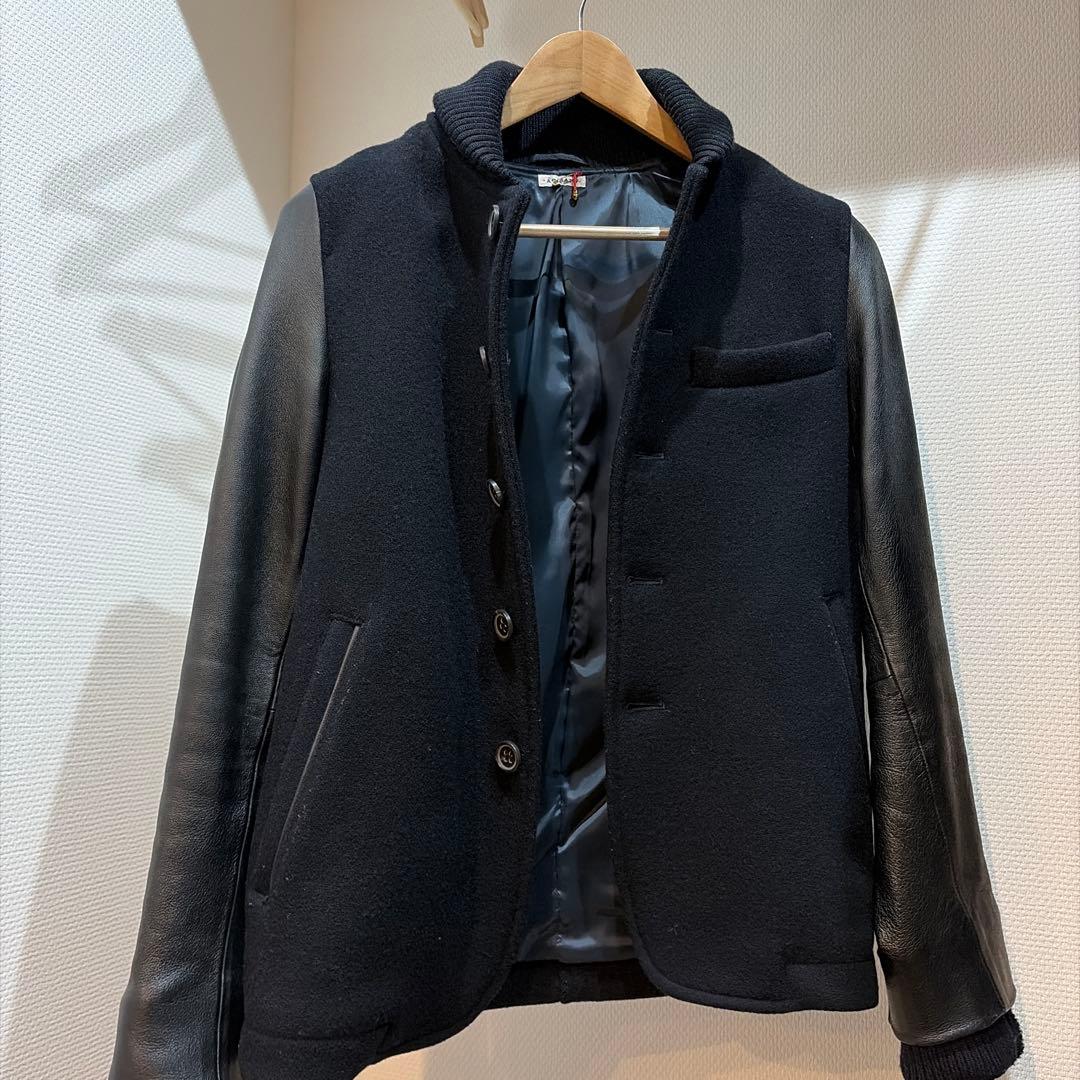 BLUE BLUE JAPAN スタジャン