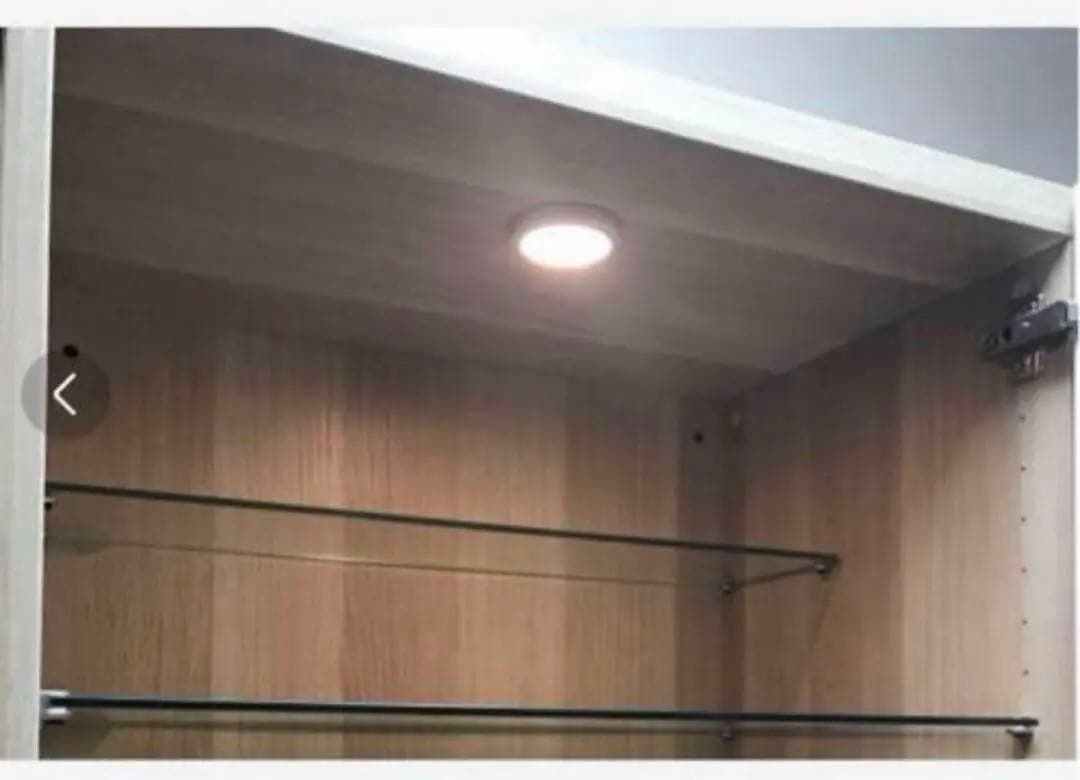 収納棚 ダウンライト 付 本棚 飾り棚 収納 BESTÅ ベストー