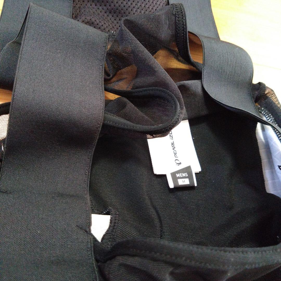 PEARL IZUMI レースフィット　サイクルジャージ・ ビブショーツセット