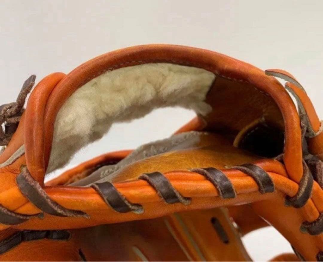 ディーバイエム★D×M★硬式内野★I200★極上