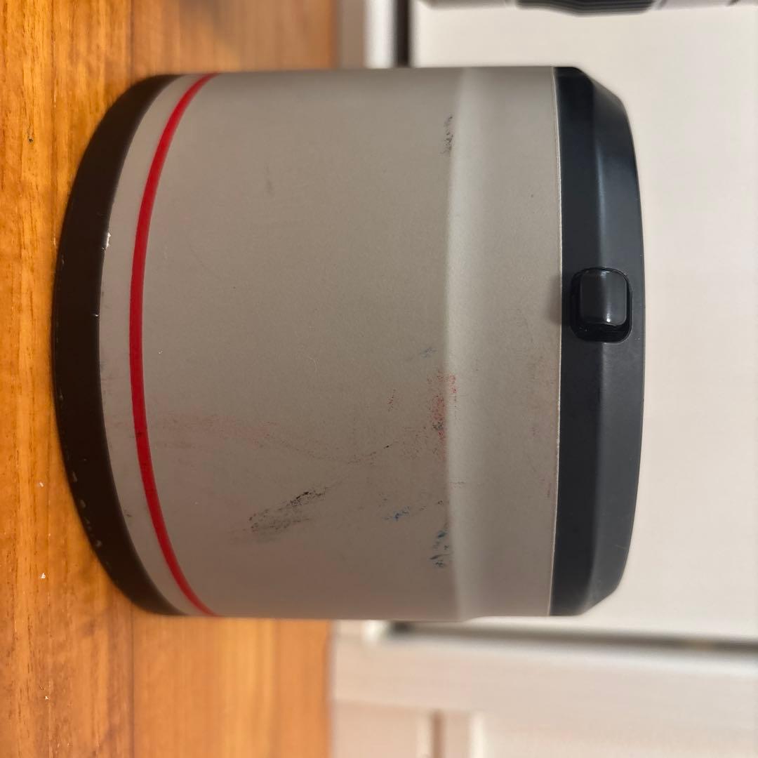 美品　CANON EF 100-400 f/4.5-5.6L IS II USM