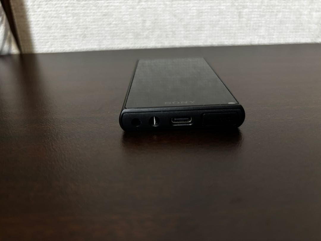 SONY ウォークマン Aシリーズ NW-A105