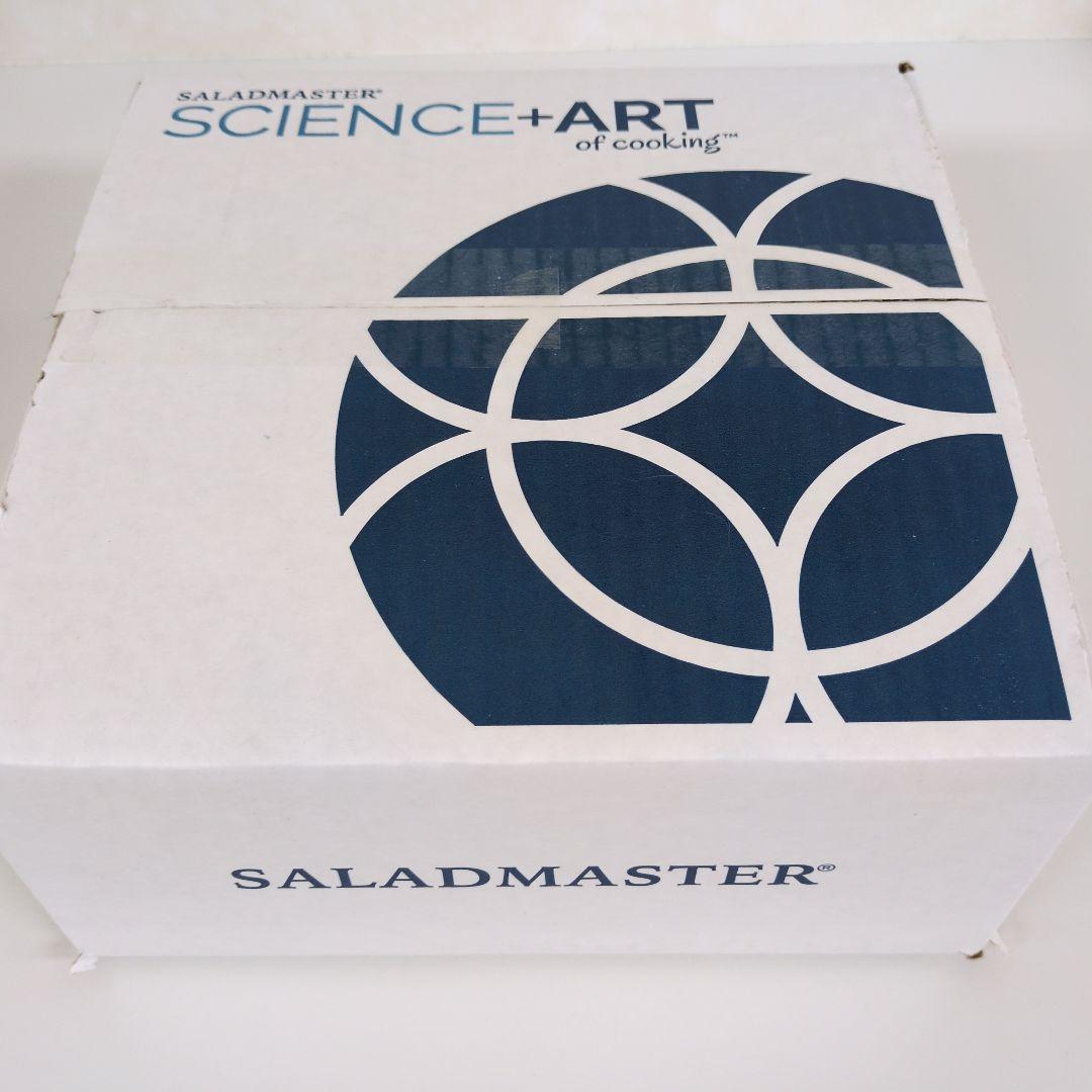 SALADMASTER 4QT メッゾロースター SM004-TP