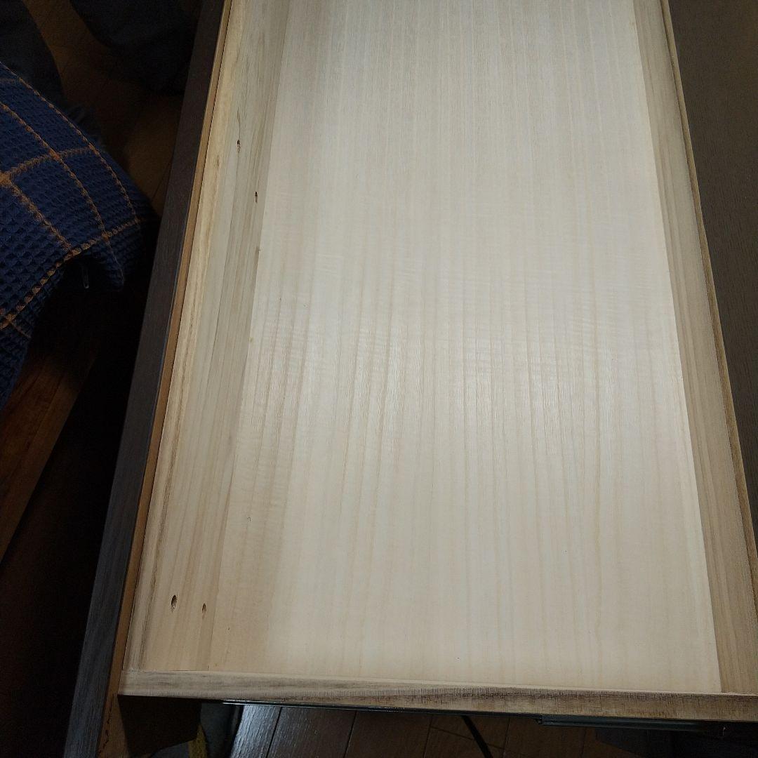 無印良品 MUJI チェスト