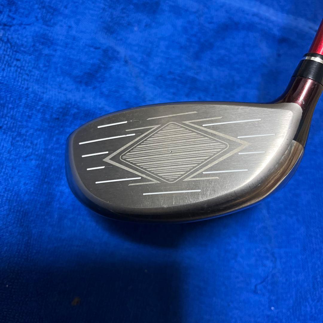 ドライバーゼクシオ12 Rシャフトn.938