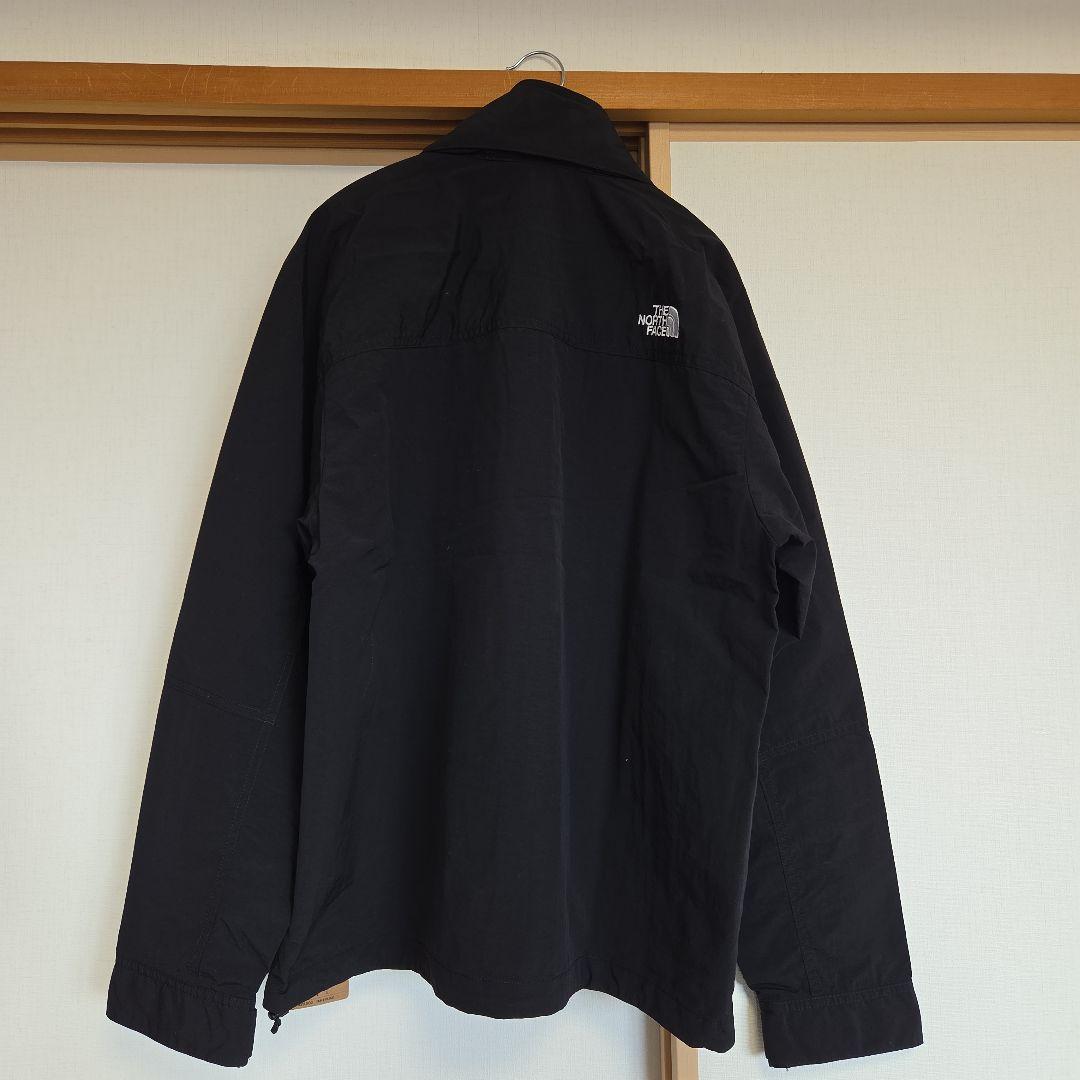 THE NORTH FACE ノースフェイスハイドレナウィンドジャケッ　Lサイズ