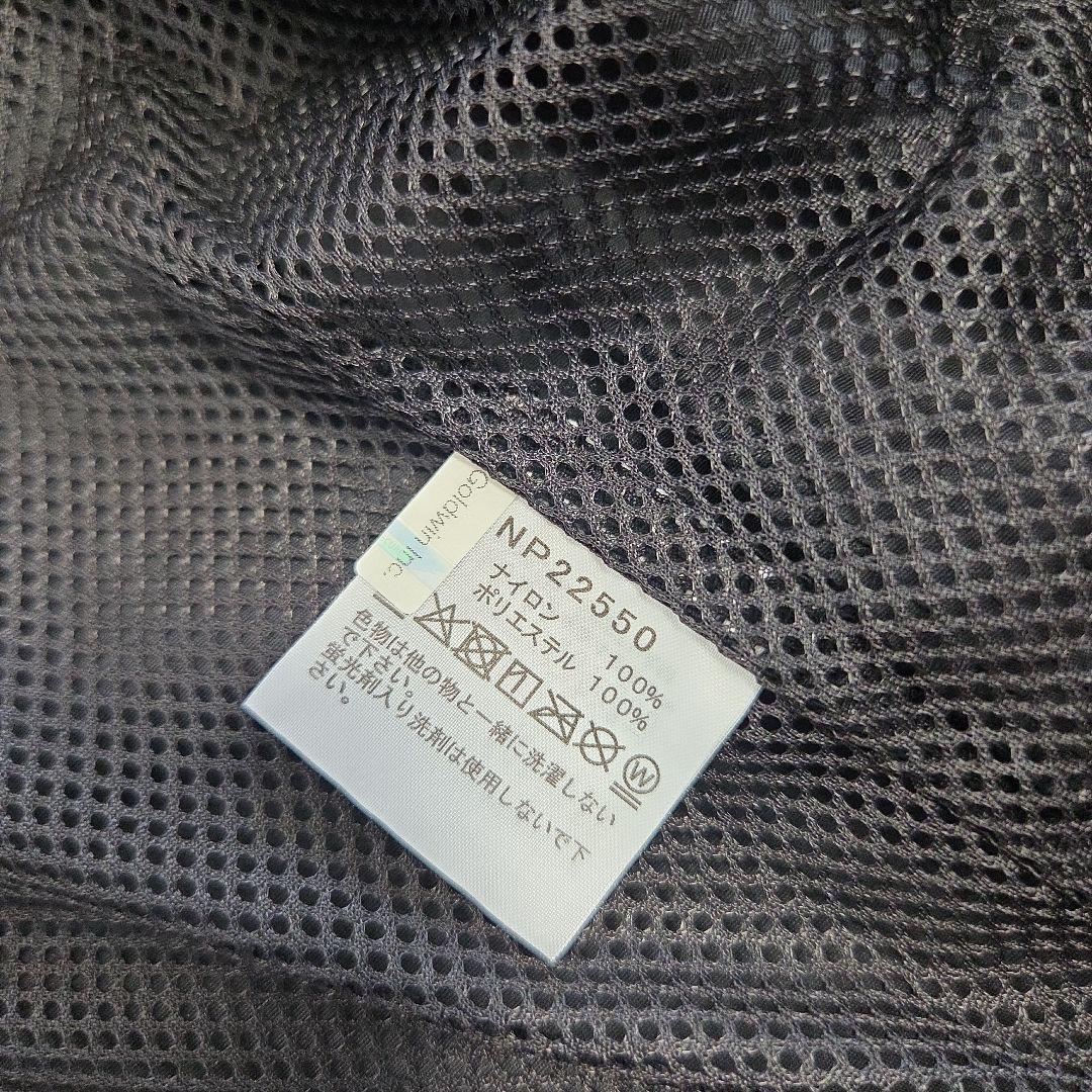 THE NORTH FACE ノースフェイスハイドレナウィンドジャケッ　Lサイズ