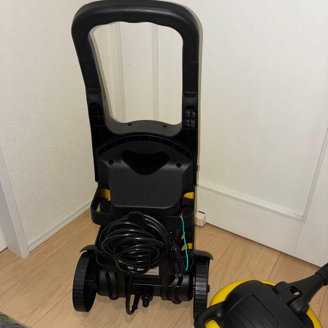 高圧洗浄機 HIDAKA ヒダカ HK-1890 60Hz スペシャルセット